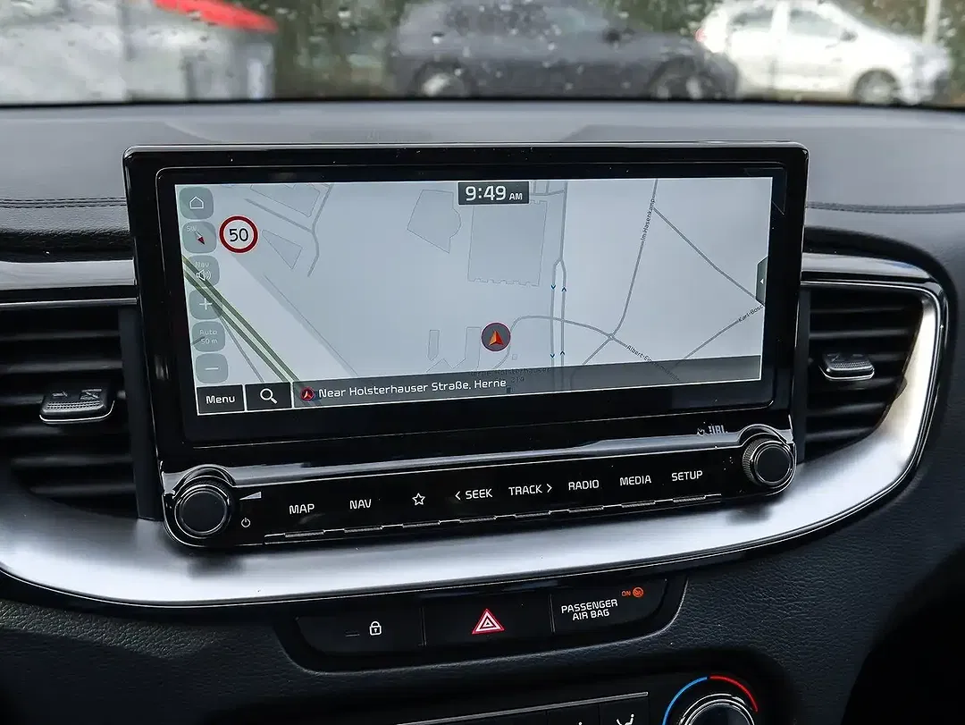 Kia Ceed / cee'd - Thumbnail 6
