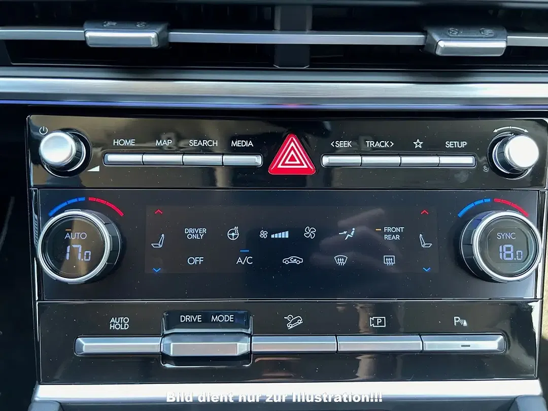 Hyundai SANTA FE - Thumbnail 6