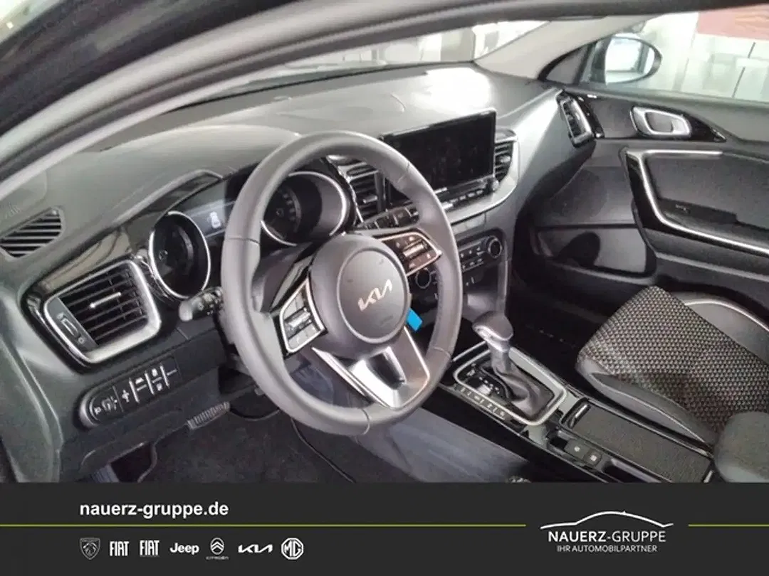 Kia XCeed - Thumbnail 13