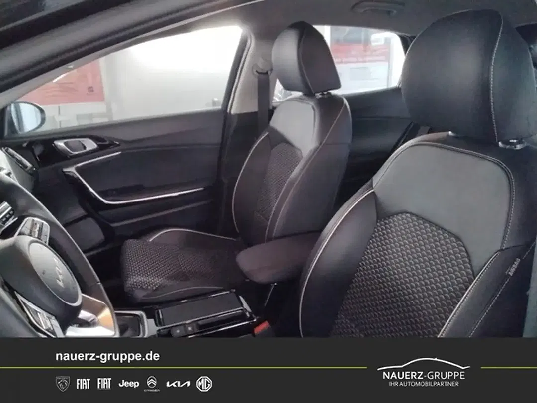 Kia XCeed - Thumbnail 6