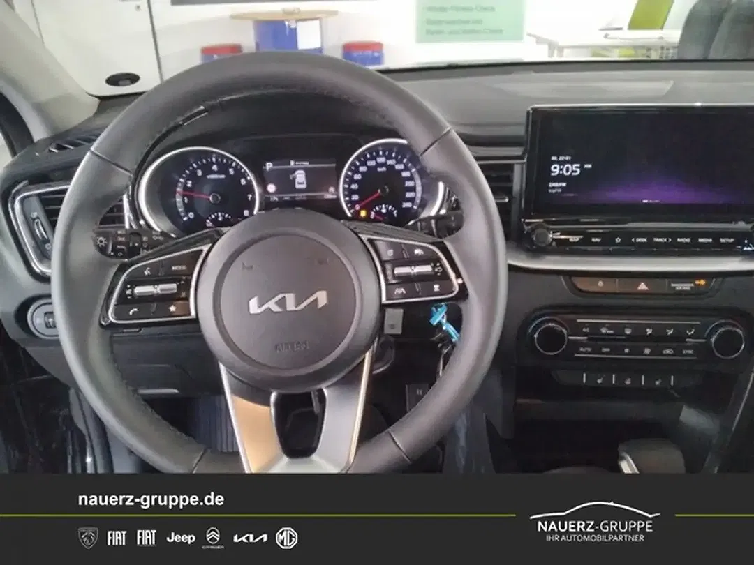 Kia XCeed - Thumbnail 7