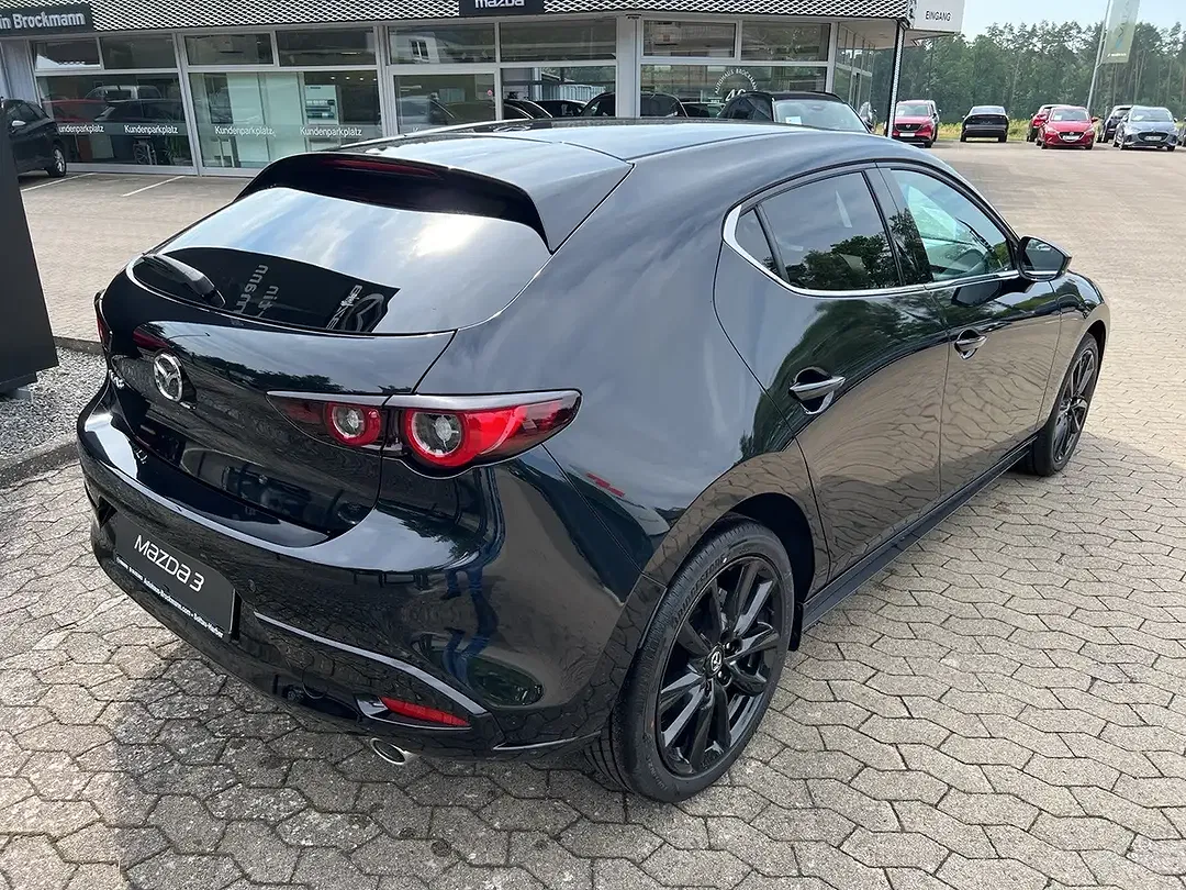 Mazda 3 2.5 e-SKYACTIV AUT Homura - foto 2