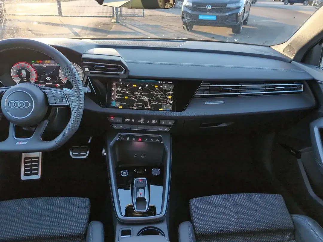 Audi A3 - Thumbnail 8