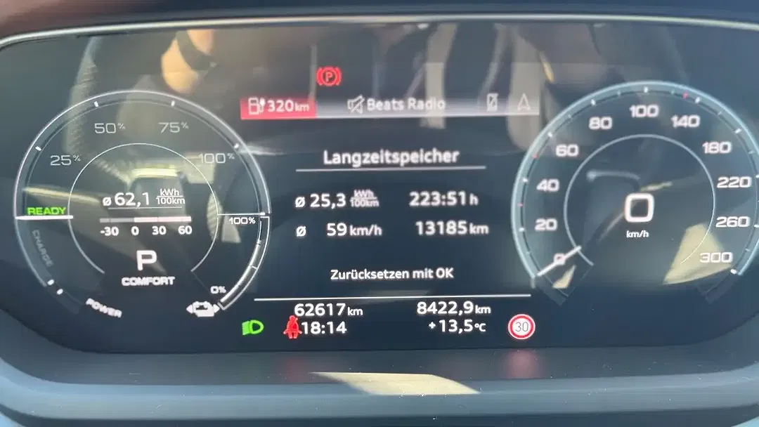 Audi e-tron GT - Thumbnail 11