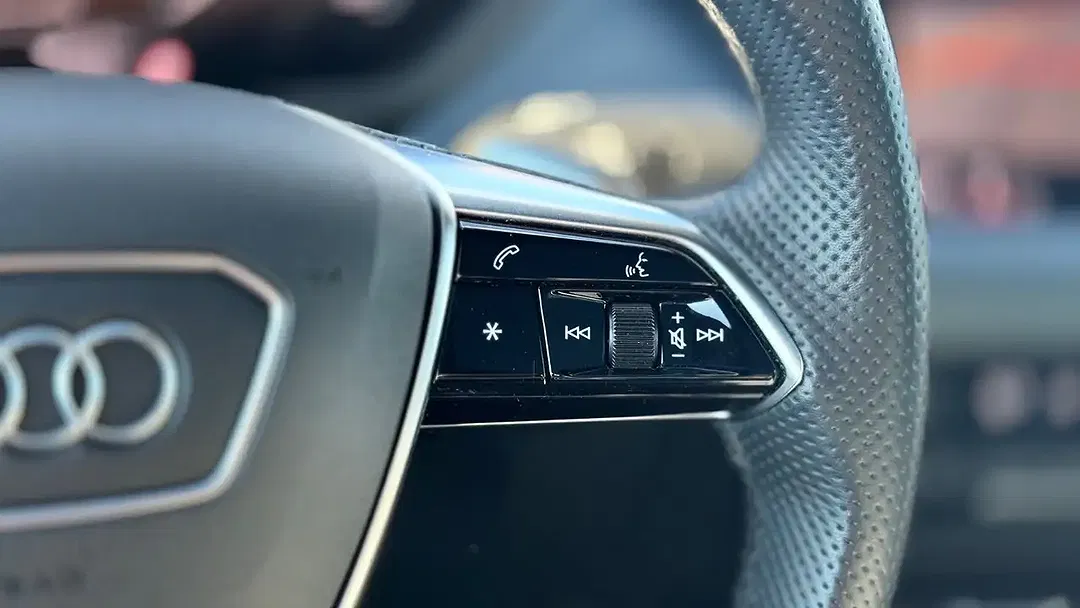 Audi e-tron GT - Thumbnail 13