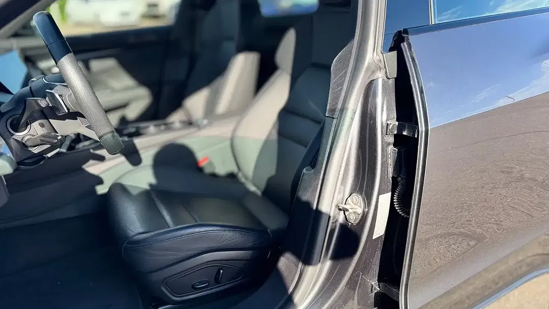 Audi e-tron GT - Thumbnail 7