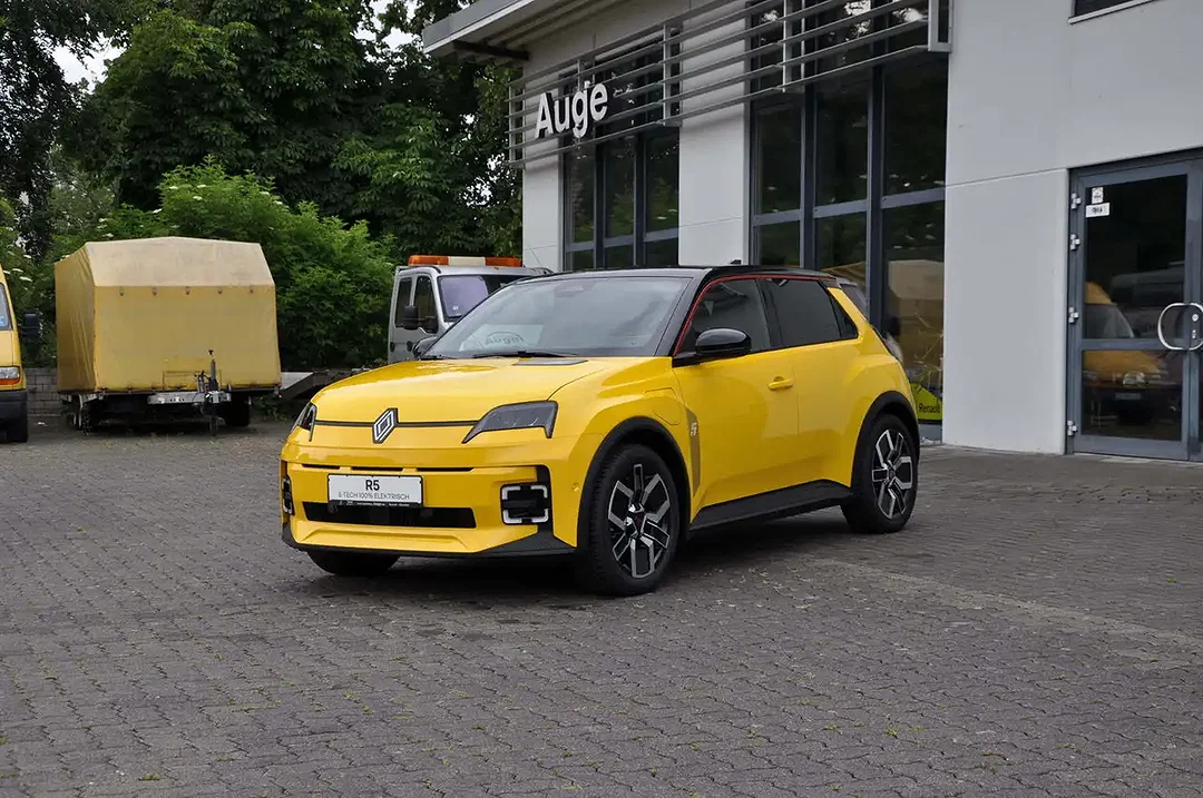 Renault R 5 - Afbeelding 1