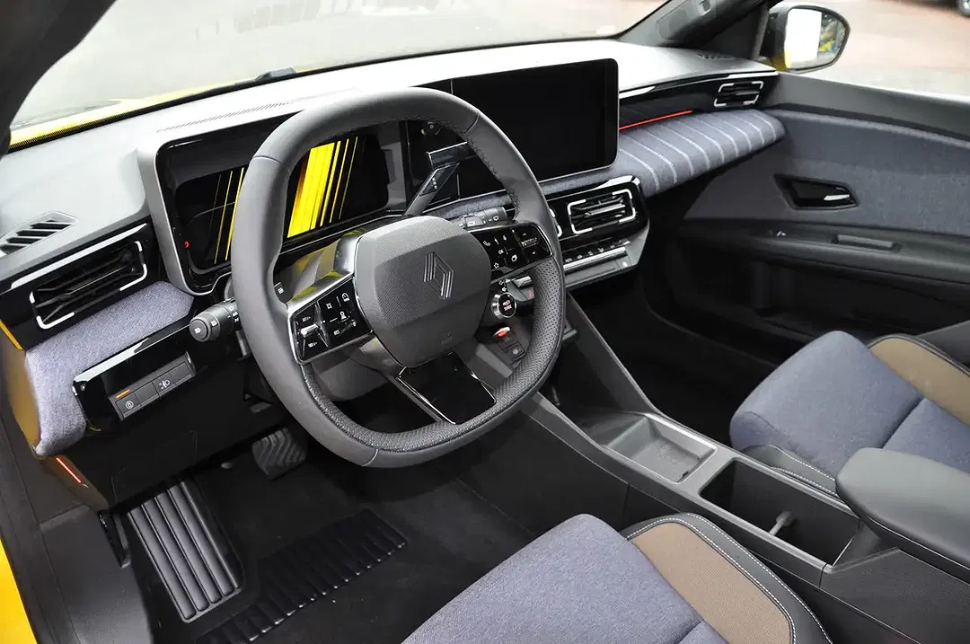 Renault R 5 - Thumbnail 10