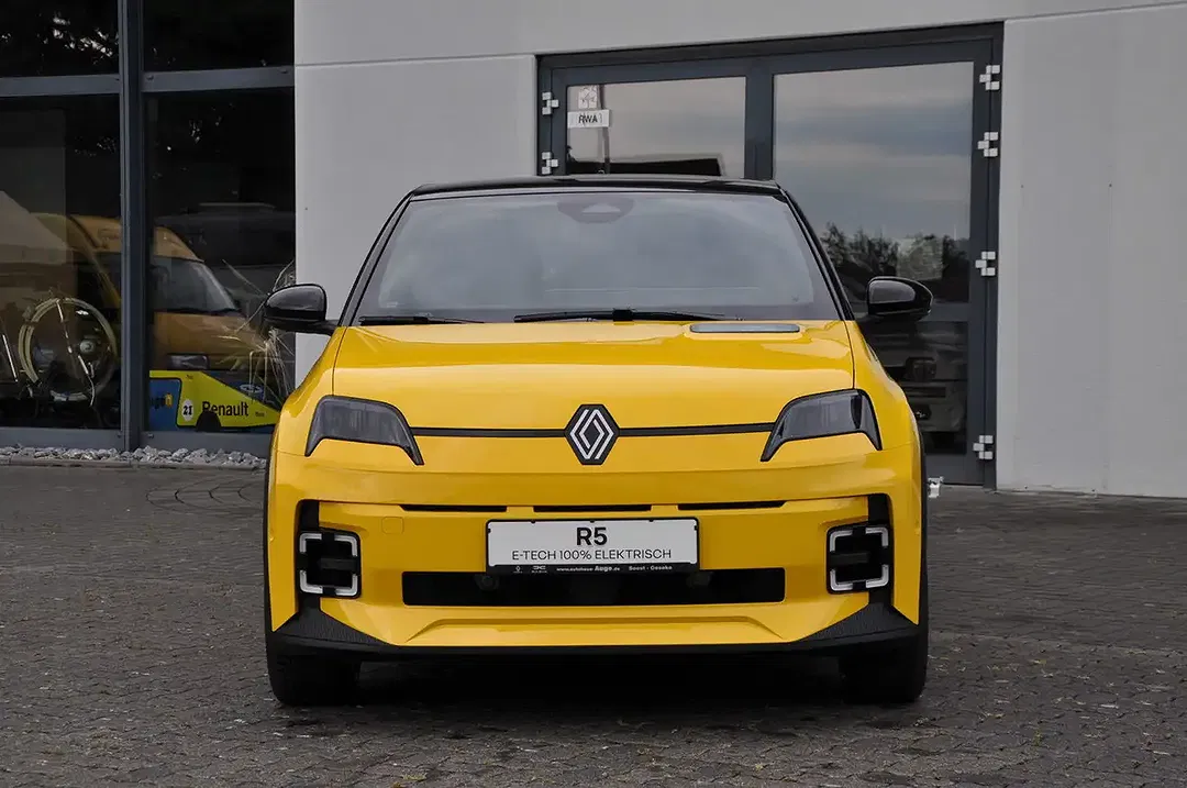 Renault R 5 - Thumbnail 3