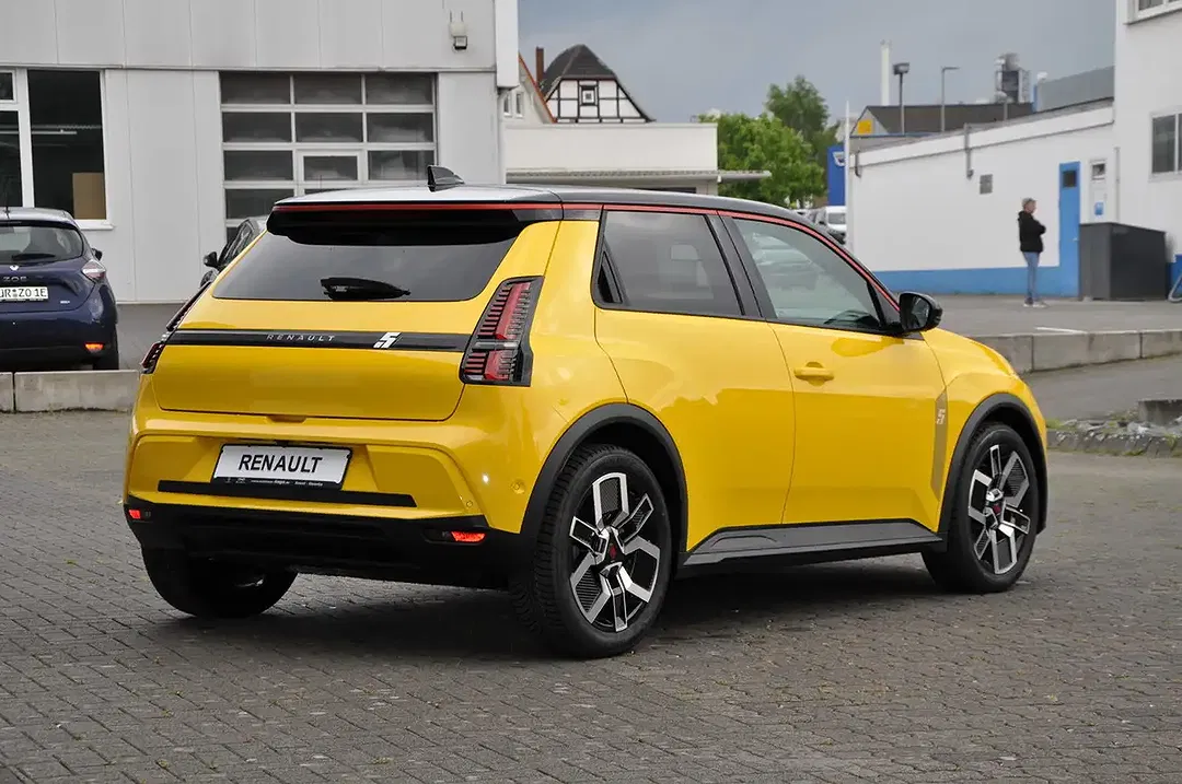 Renault R 5 - Thumbnail 6