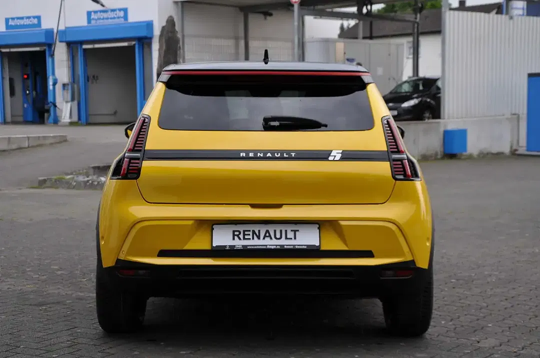 Renault R 5 - Thumbnail 7