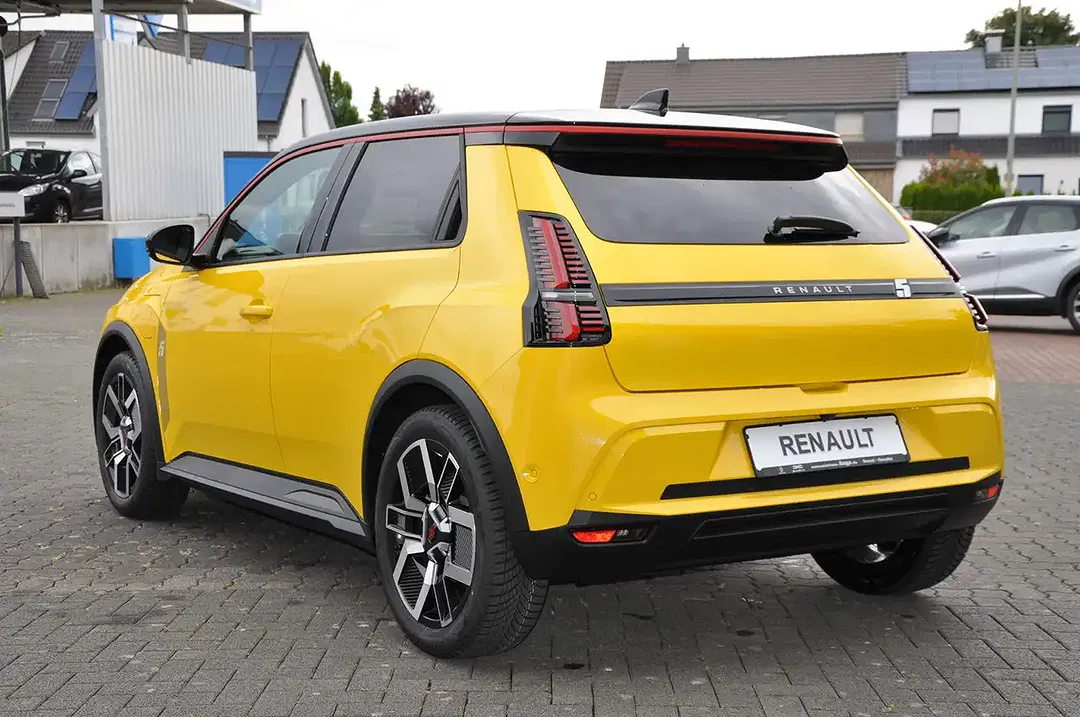 Renault R 5 - Thumbnail 8