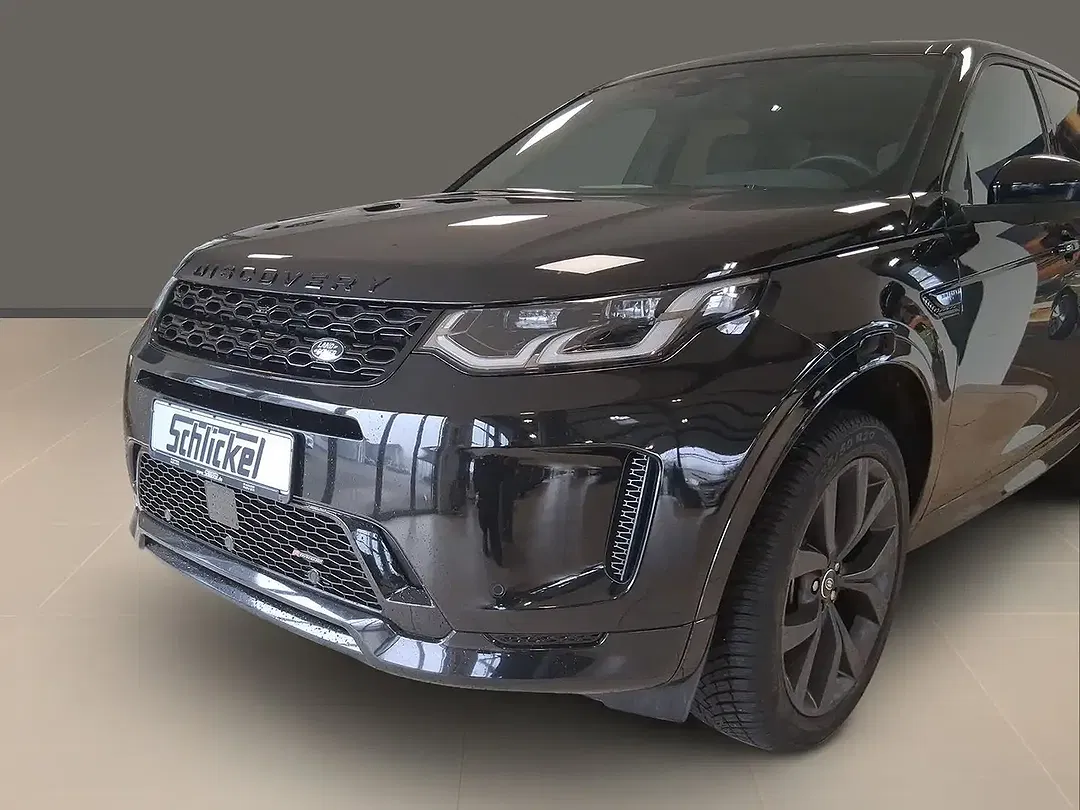 Land Rover Discovery Sport D200 4x4 R-Dynamic SE - foto 2
