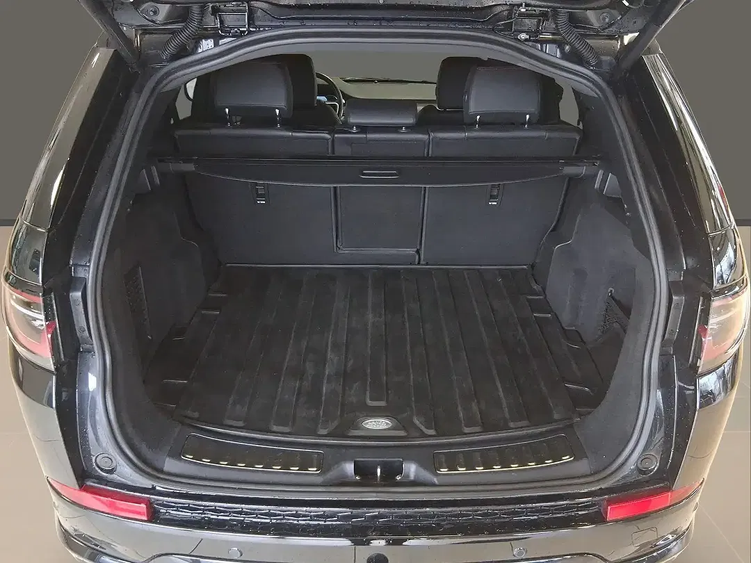 Land Rover Discovery Sport - Thumbnail 7