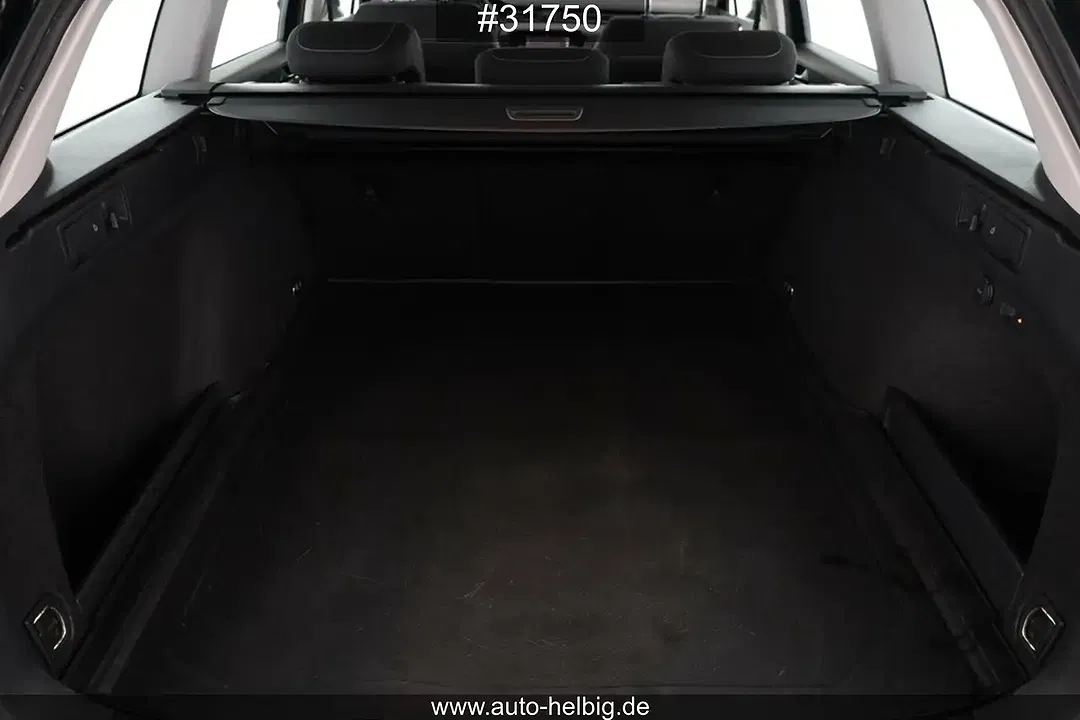 Volkswagen Passat Variant - Thumbnail 14