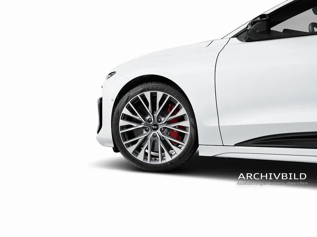 Audi S6 e-tron - Thumbnail 6