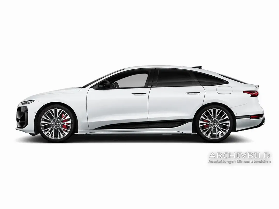 Audi S6 e-tron - Thumbnail 7