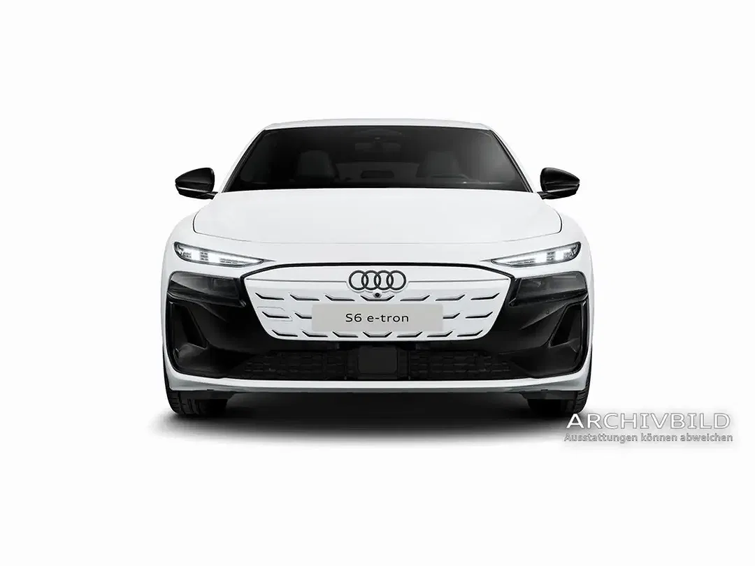 Audi S6 e-tron - Thumbnail 8