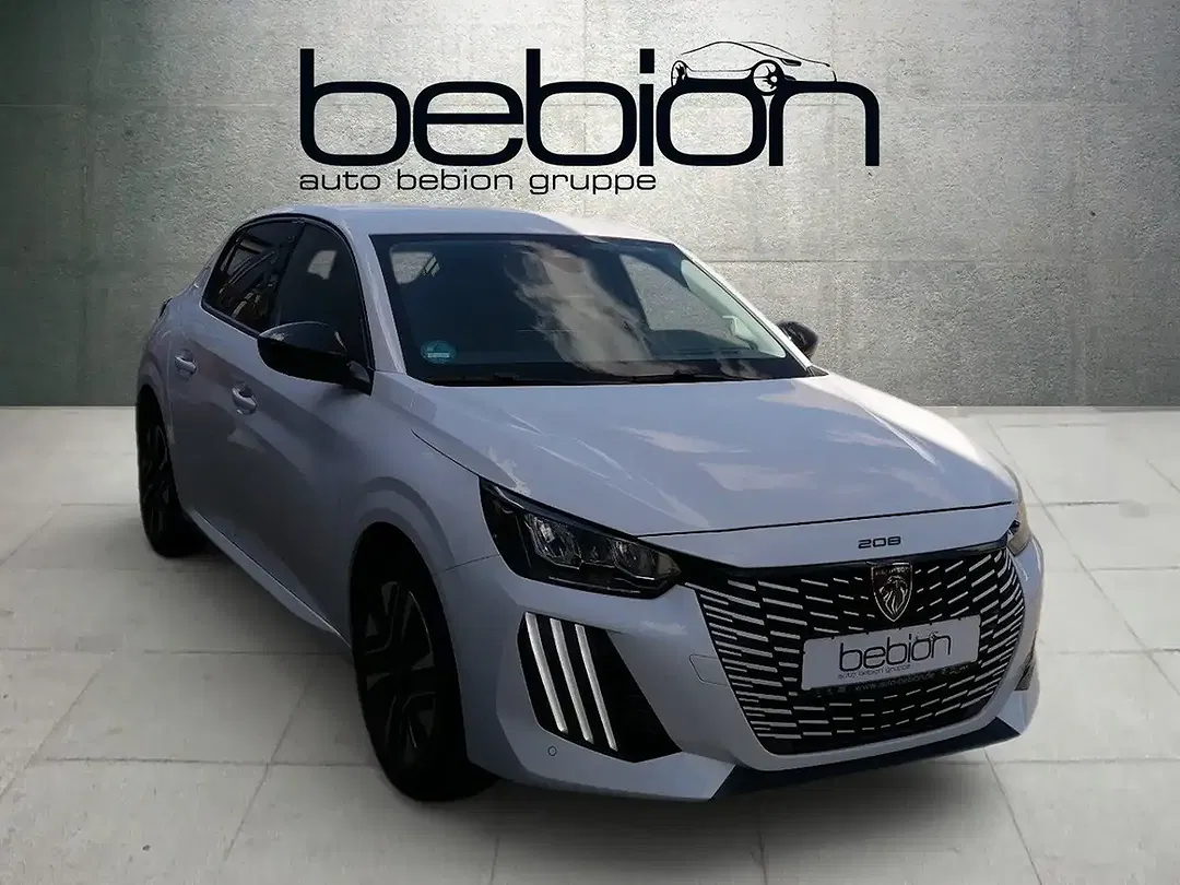 Peugeot 208 - Thumbnail 14