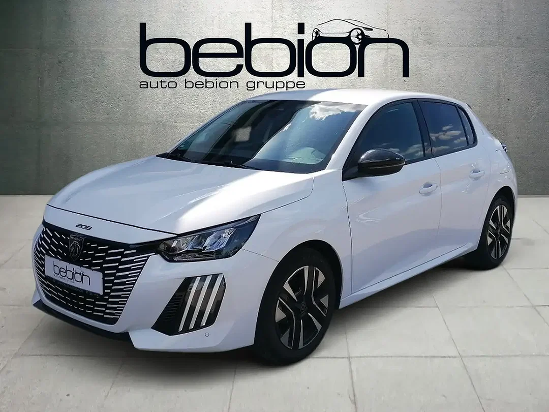 Peugeot 208 - Afbeelding 1