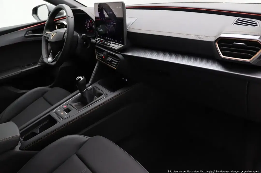 CUPRA Leon - Thumbnail 11