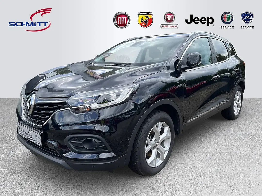 Renault Kadjar - Afbeelding 1