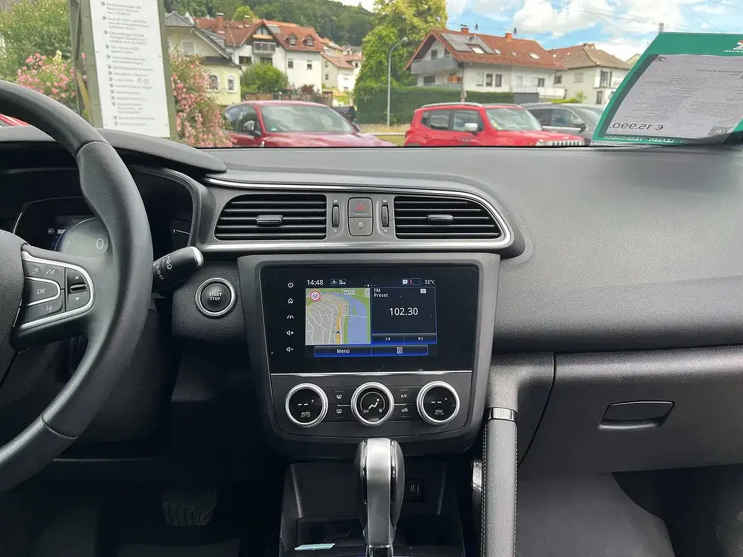 Renault Kadjar - Thumbnail 11