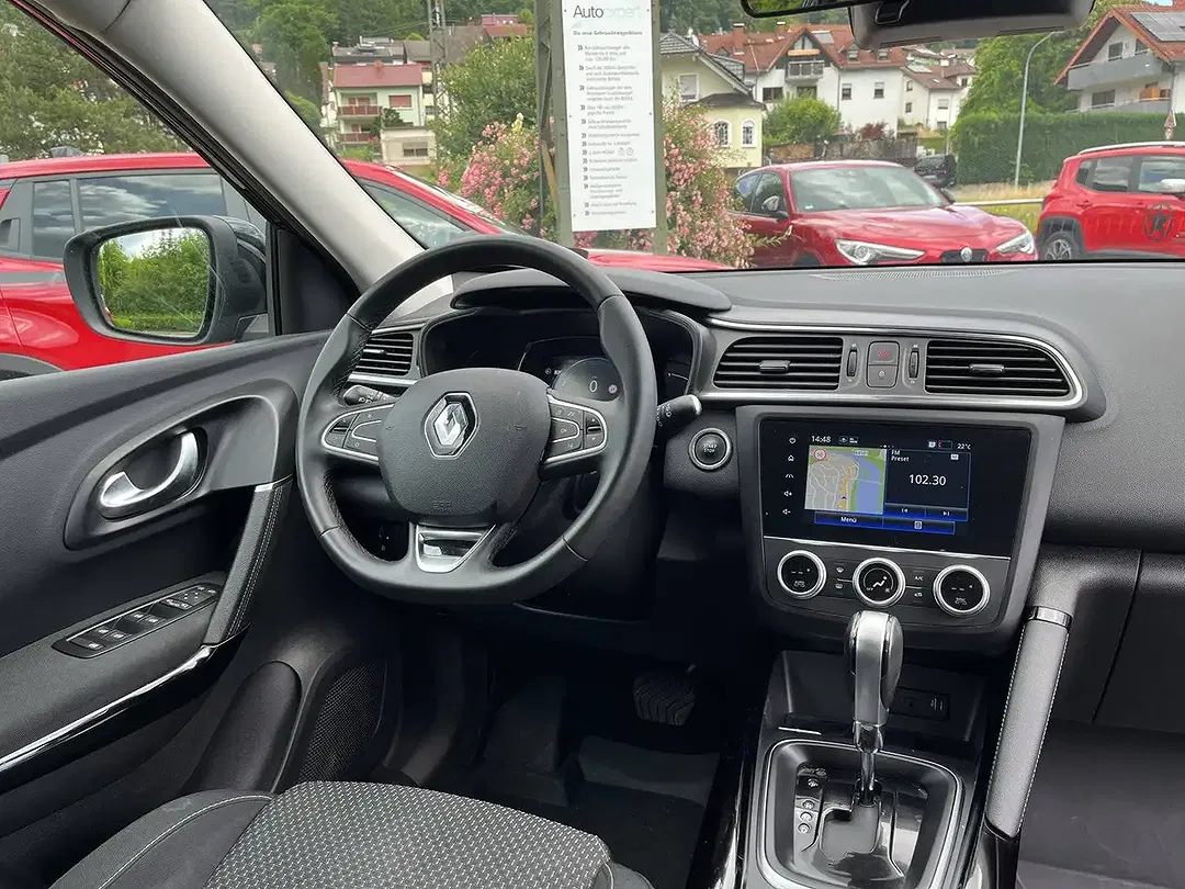 Renault Kadjar - Thumbnail 13