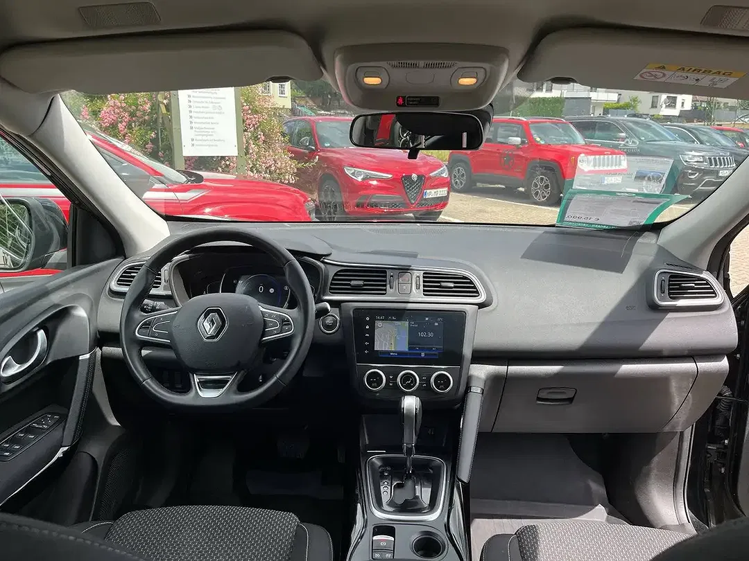 Renault Kadjar - Thumbnail 14