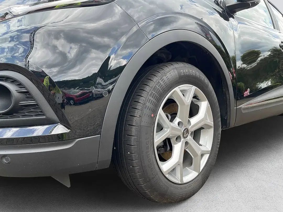 Renault Kadjar - Thumbnail 3