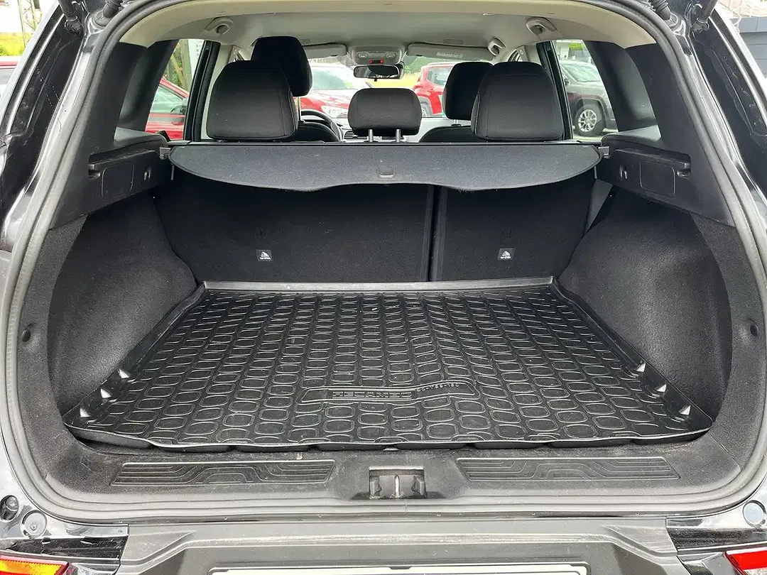 Renault Kadjar - Thumbnail 4
