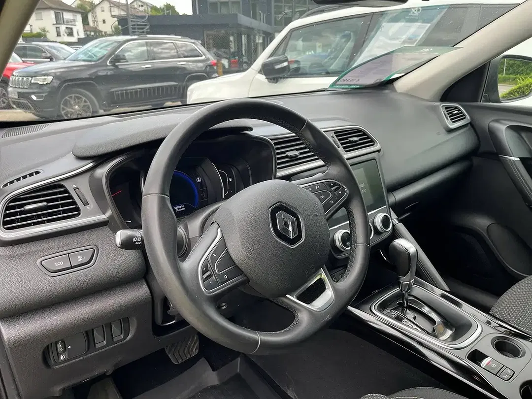 Renault Kadjar - Thumbnail 5