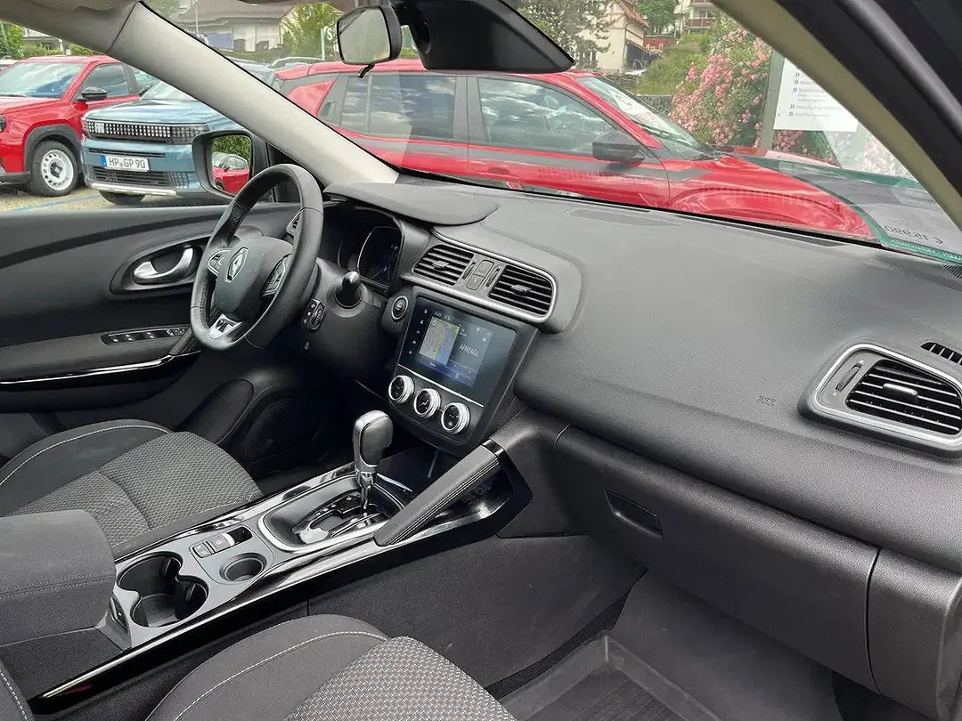 Renault Kadjar - Thumbnail 9
