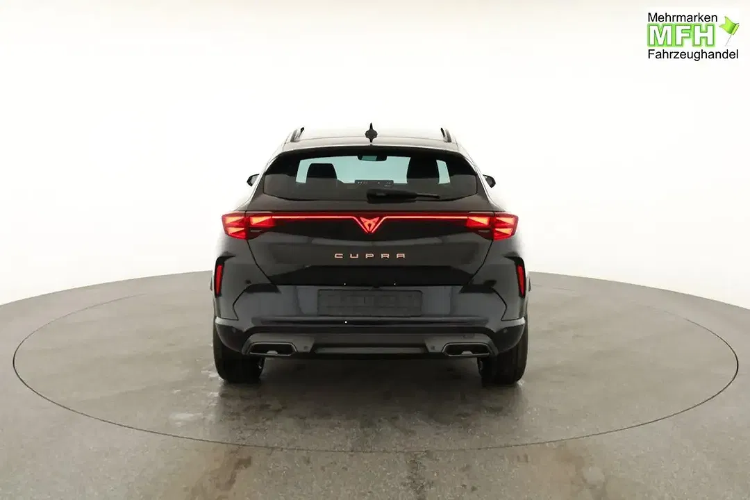 CUPRA Formentor - Thumbnail 14