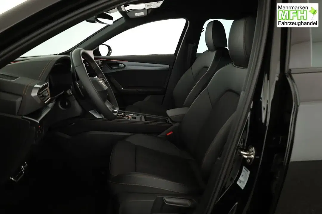 CUPRA Formentor - Thumbnail 9
