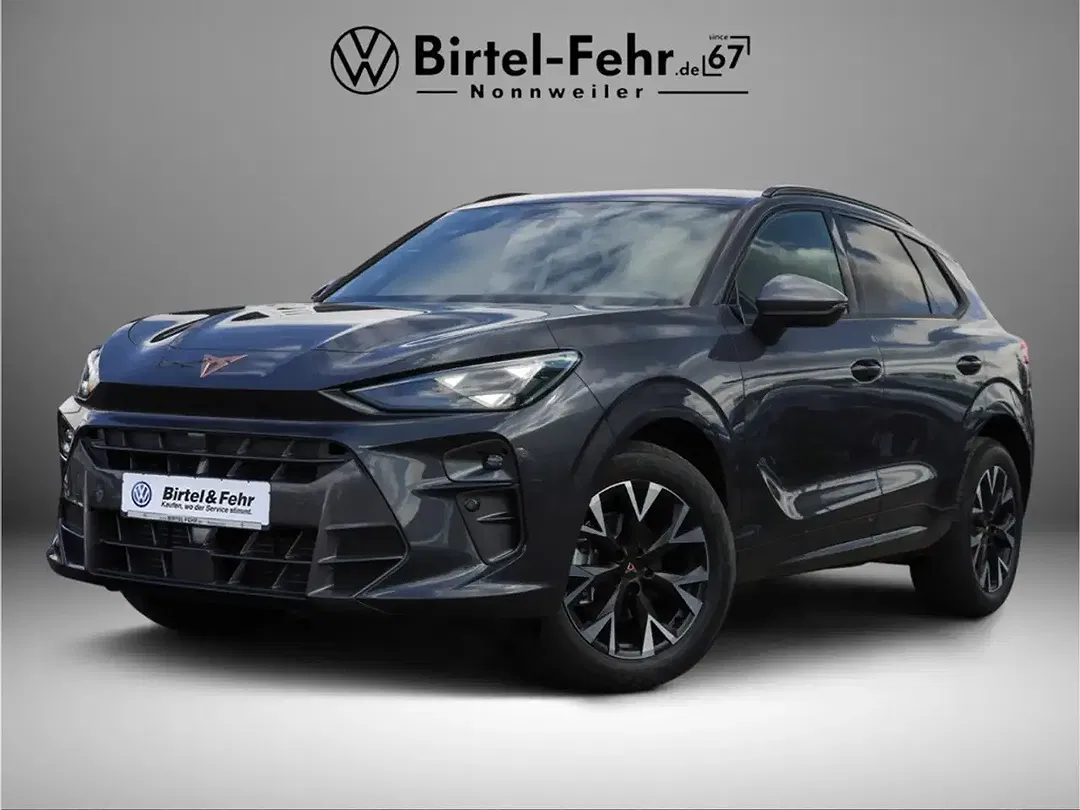 CUPRA Terramar - Thumbnail 1