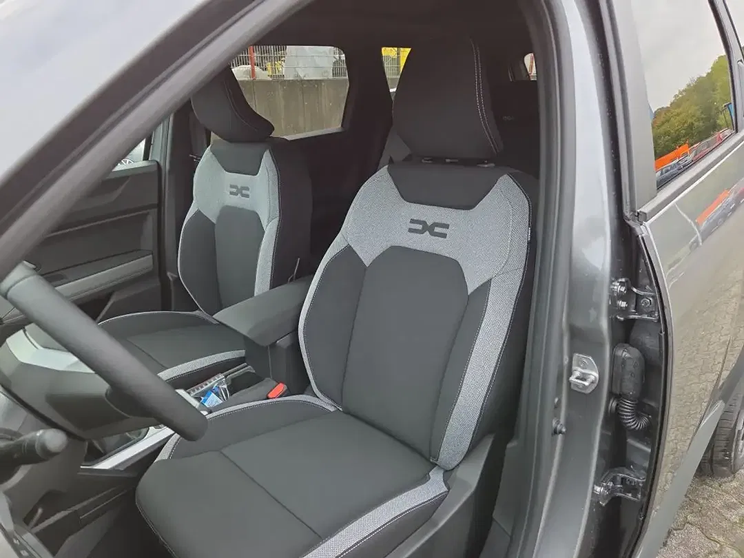 Dacia Bigster - Thumbnail 11