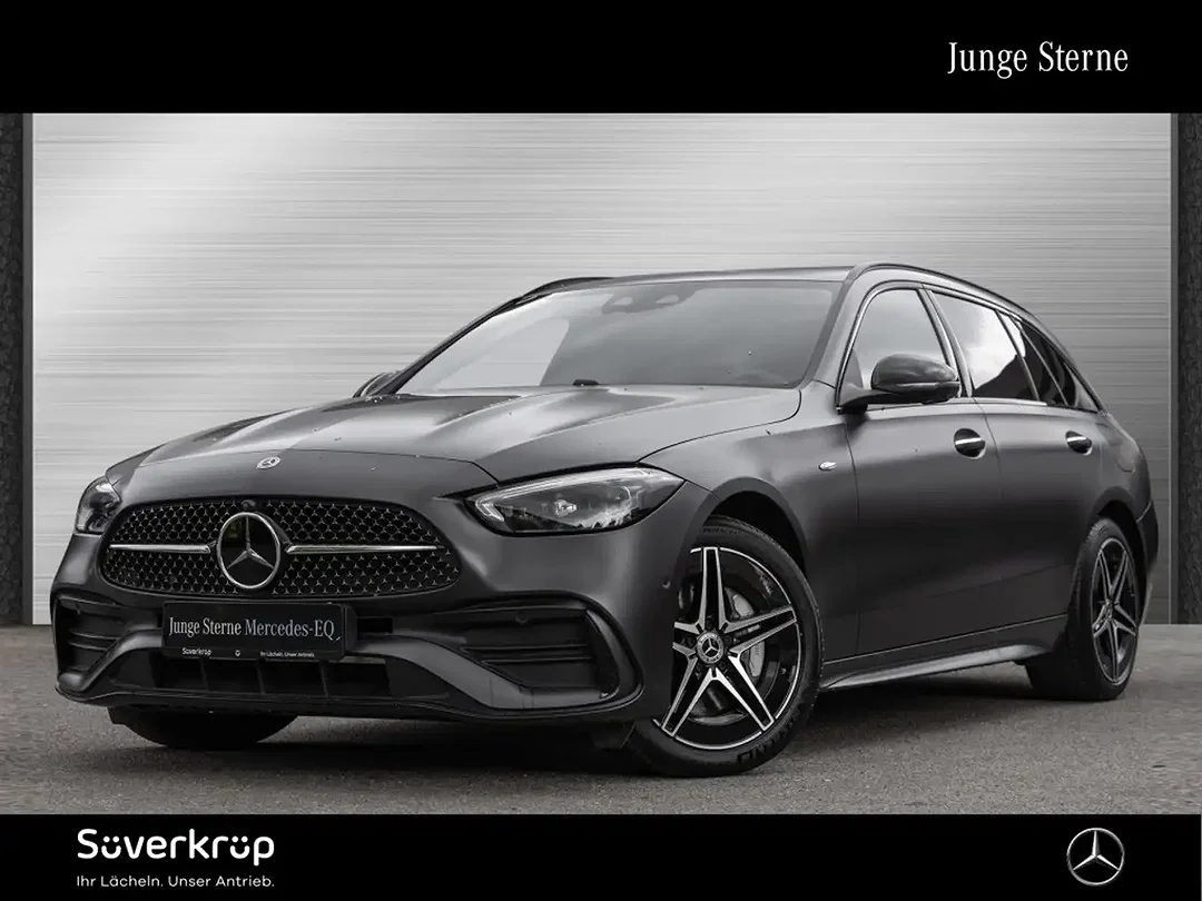Mercedes-Benz C 300 - Afbeelding 1