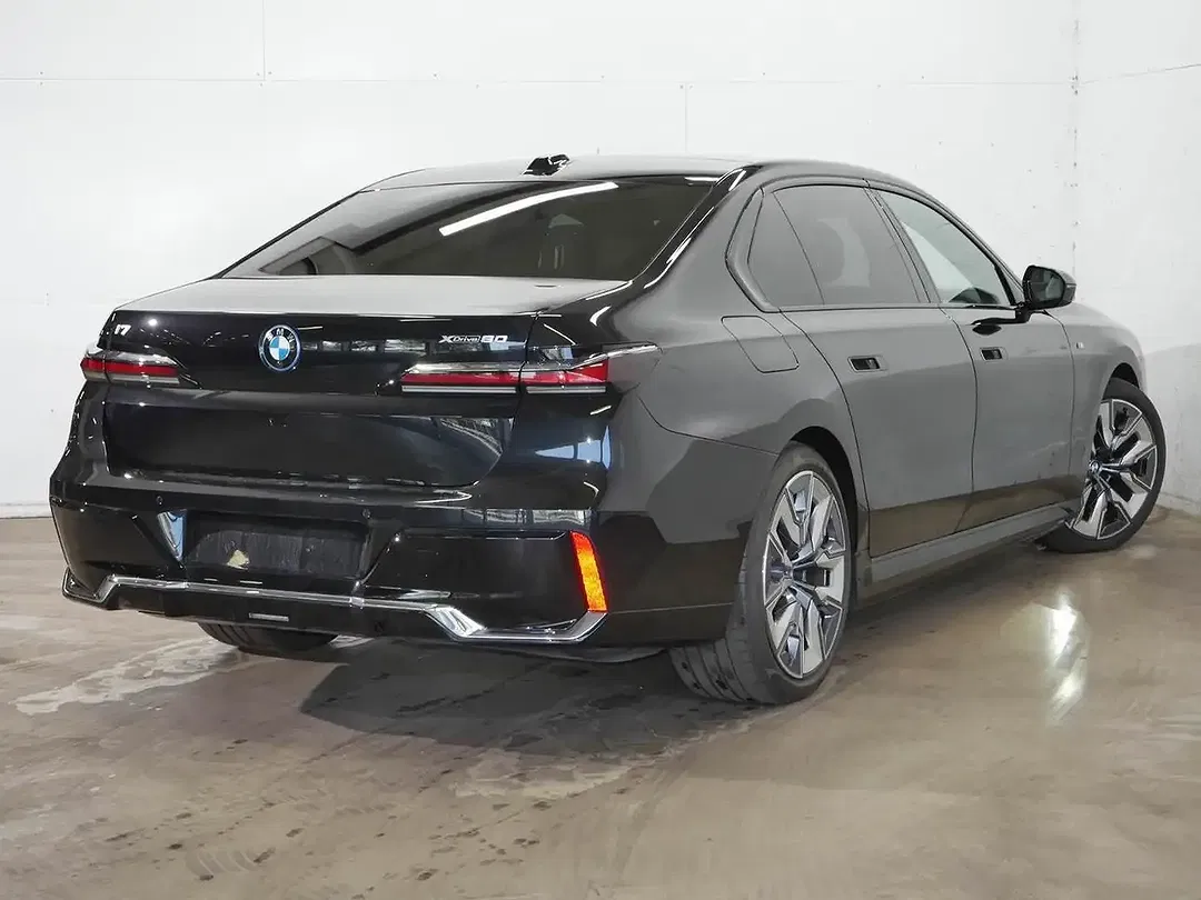 BMW i7 xDrive M Sport - foto 2