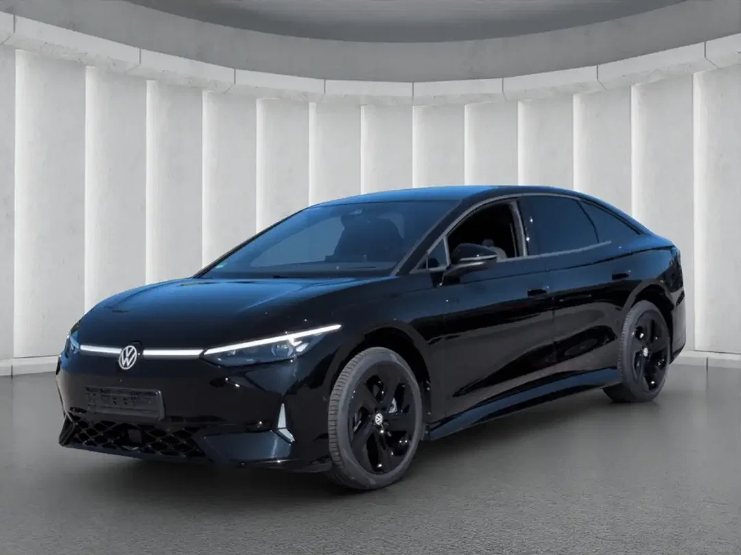 Volkswagen ID.7 - Afbeelding 1