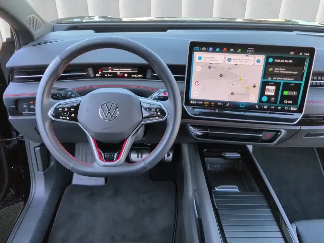 Volkswagen ID.7 - Thumbnail 5