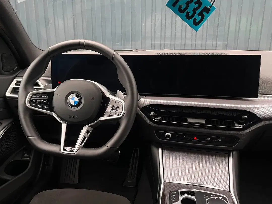 BMW 318 - Thumbnail 10