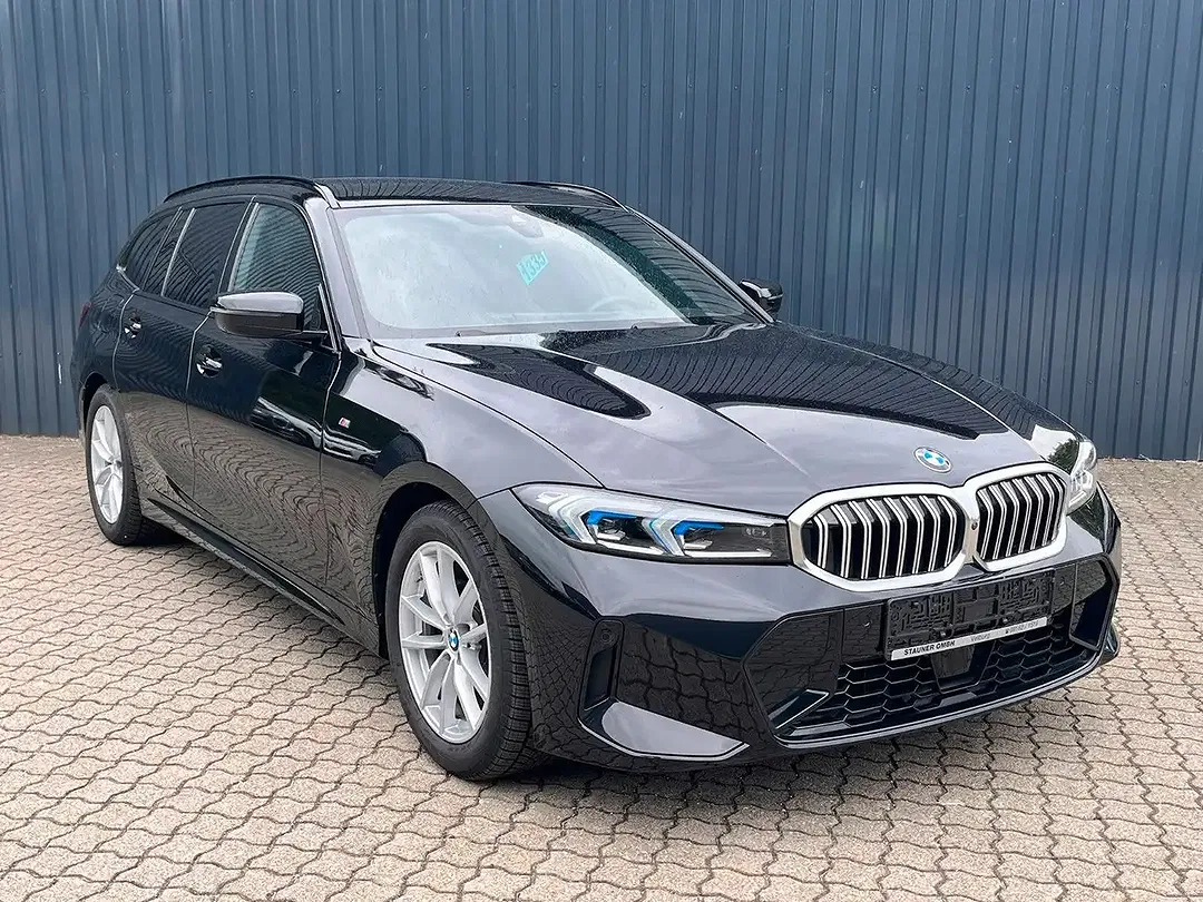 BMW 318 - Thumbnail 4