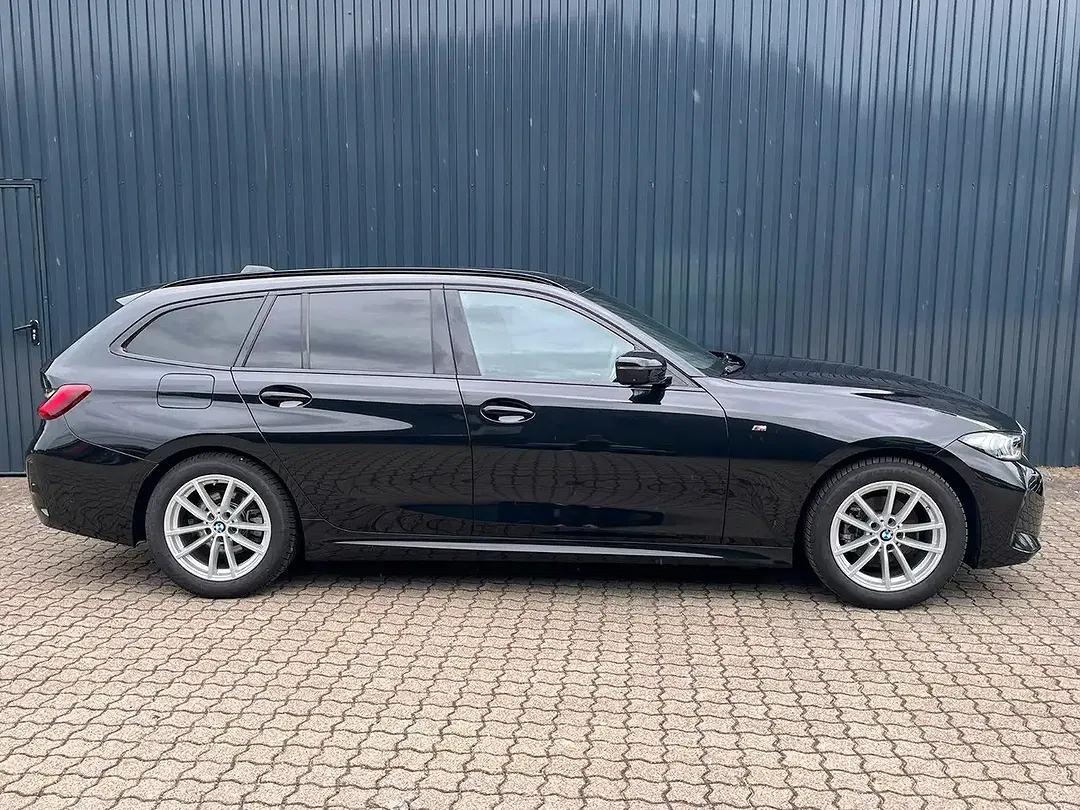 BMW 318 - Thumbnail 5