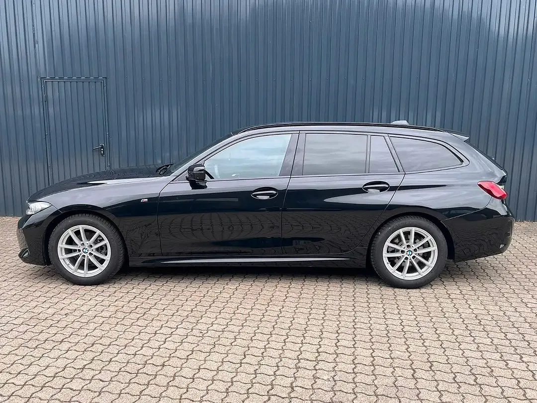 BMW 318 - Thumbnail 6