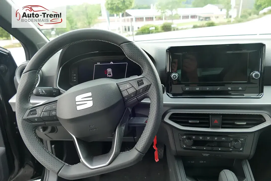 SEAT Ibiza - Thumbnail 15