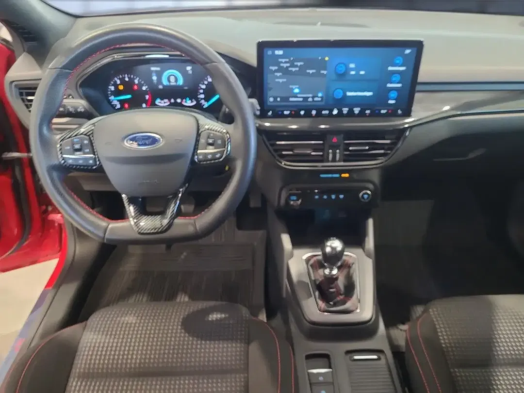 Ford Focus ST-Line - foto 15