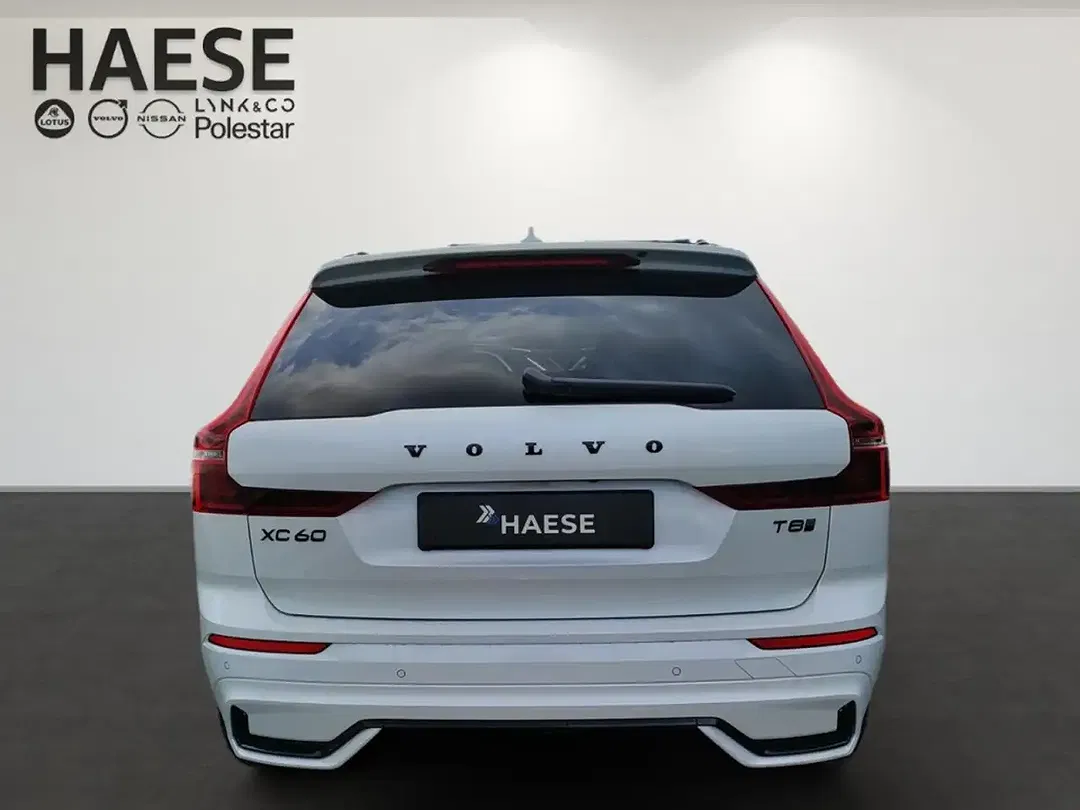 Volvo XC60 - Thumbnail 6