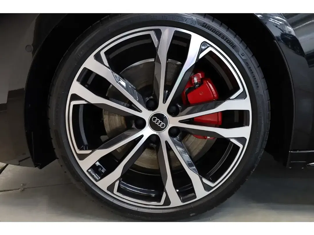 Audi A5 - Thumbnail 7