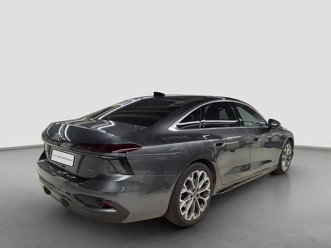 Audi A6 - Thumbnail 2